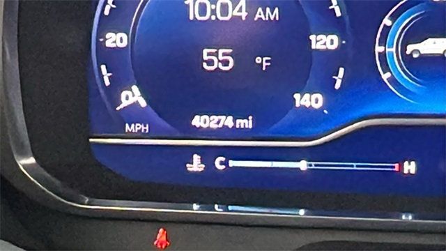 2023 Chevrolet Tahoe 4WD 4dr LT - 22927879 - 31