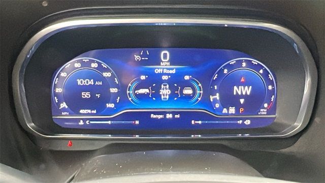 2023 Chevrolet Tahoe 4WD 4dr LT - 22927879 - 32