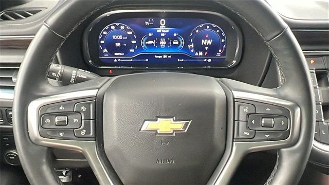 2023 Chevrolet Tahoe 4WD 4dr LT - 22927879 - 33