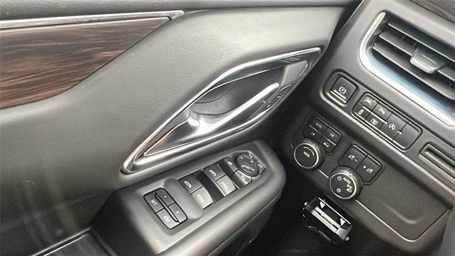 2023 Chevrolet Tahoe 4WD 4dr LT - 22927879 - 35