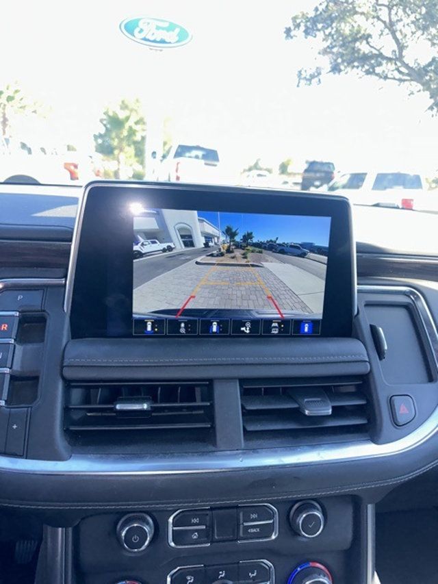 2023 Chevrolet Tahoe 4WD 4dr LT - 22927879 - 5