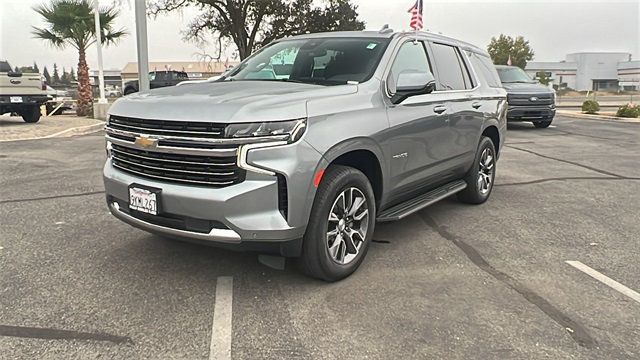 2023 Chevrolet Tahoe 4WD 4dr LT - 22927879 - 6