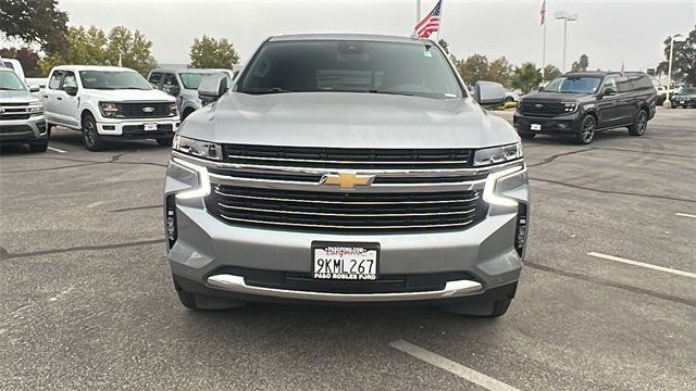 2023 Chevrolet Tahoe 4WD 4dr LT - 22927879 - 7
