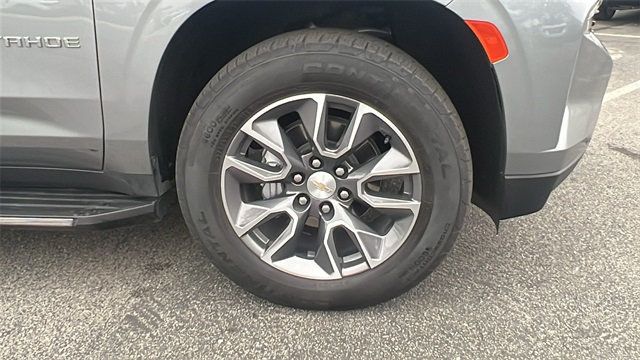 2023 Chevrolet Tahoe 4WD 4dr LT - 22927879 - 8