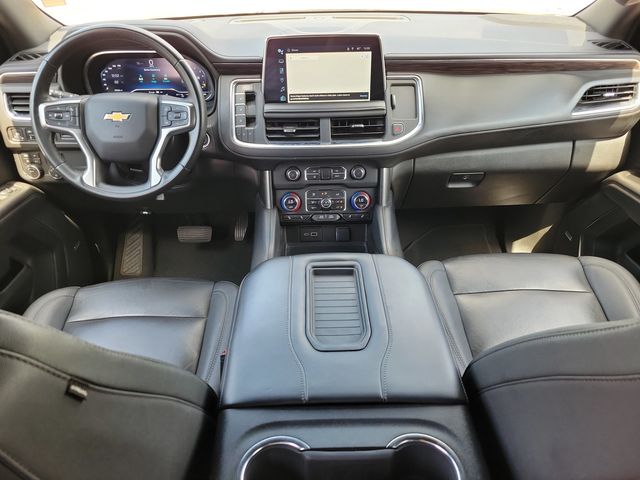 2023 Chevrolet Tahoe 4WD 4dr LT - 23000880 - 9