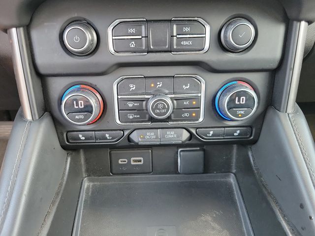 2023 Chevrolet Tahoe 4WD 4dr LT - 23000880 - 10