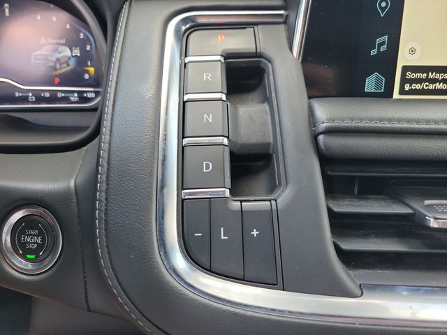 2023 Chevrolet Tahoe 4WD 4dr LT - 23000880 - 11