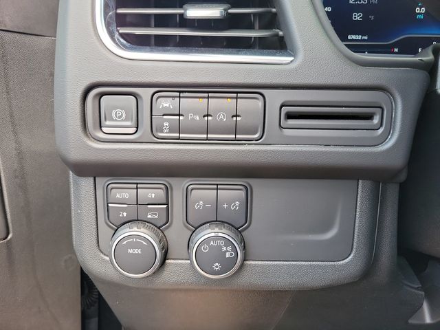 2023 Chevrolet Tahoe 4WD 4dr LT - 23000880 - 14