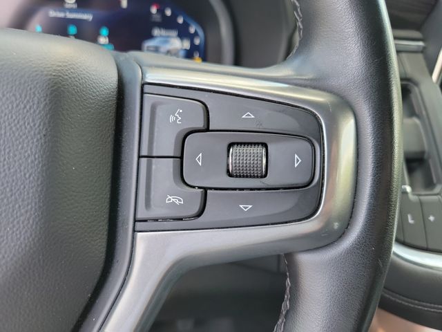 2023 Chevrolet Tahoe 4WD 4dr LT - 23000880 - 16