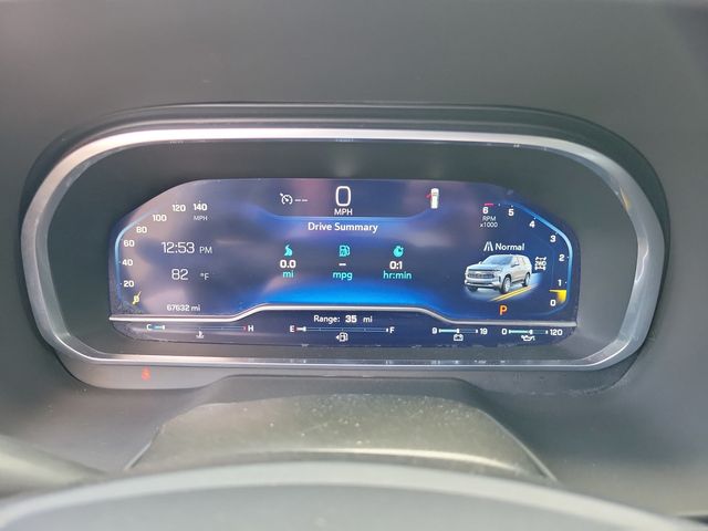 2023 Chevrolet Tahoe 4WD 4dr LT - 23000880 - 17