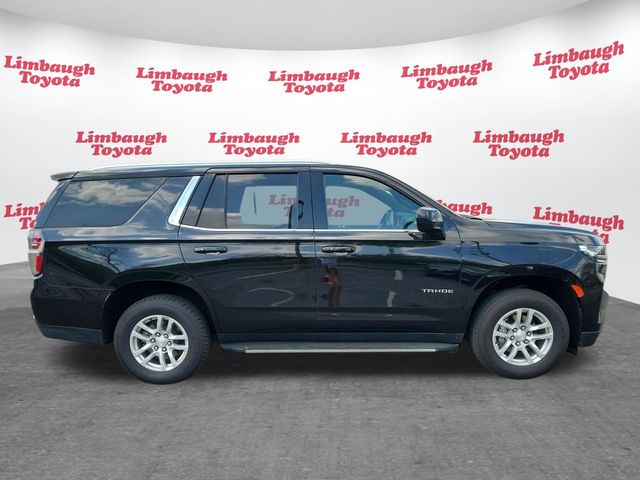 2023 Chevrolet Tahoe 4WD 4dr LT - 23000880 - 1