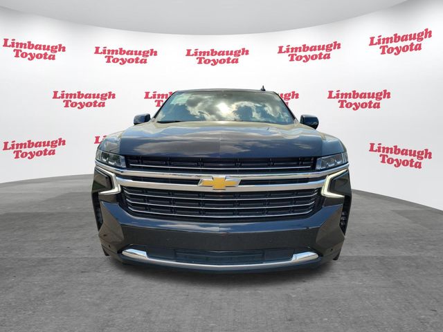 2023 Chevrolet Tahoe 4WD 4dr LT - 23000880 - 19