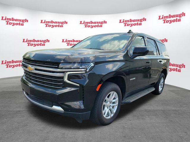 2023 Chevrolet Tahoe 4WD 4dr LT - 23000880 - 20