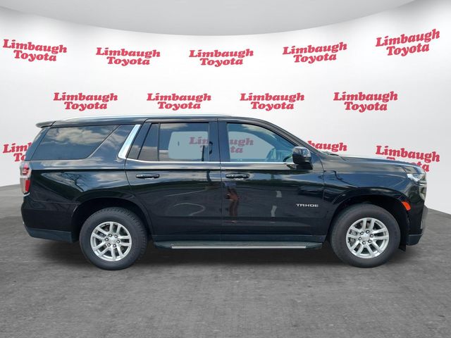 2023 Chevrolet Tahoe 4WD 4dr LT - 23000880 - 21