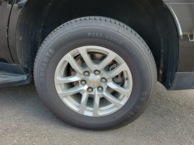 2023 Chevrolet Tahoe 4WD 4dr LT - 23000880 - 25