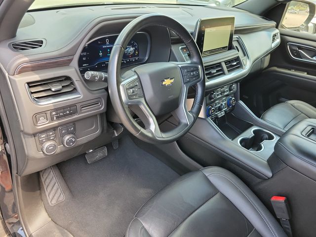 2023 Chevrolet Tahoe 4WD 4dr LT - 23000880 - 2