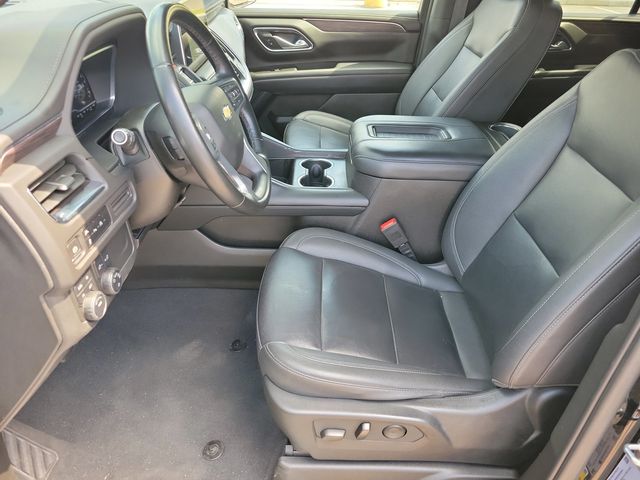 2023 Chevrolet Tahoe 4WD 4dr LT - 23000880 - 3