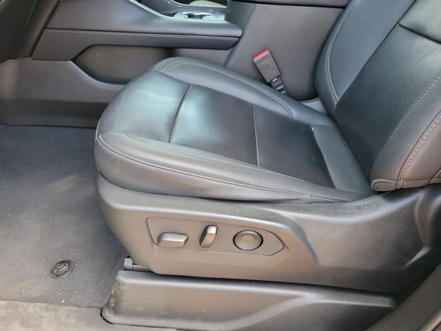 2023 Chevrolet Tahoe 4WD 4dr LT - 23000880 - 4