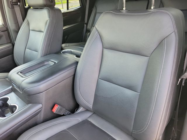 2023 Chevrolet Tahoe 4WD 4dr LT - 23000880 - 5