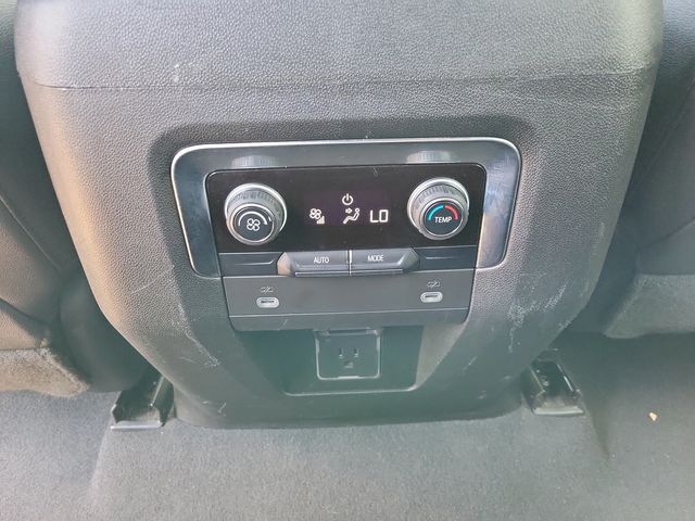 2023 Chevrolet Tahoe 4WD 4dr LT - 23000880 - 8