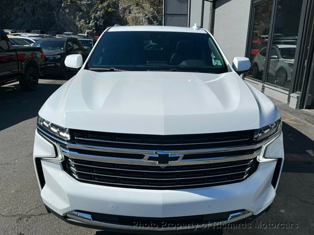 2023 Chevrolet Tahoe 4WD 4dr LT - 22925925 - 9