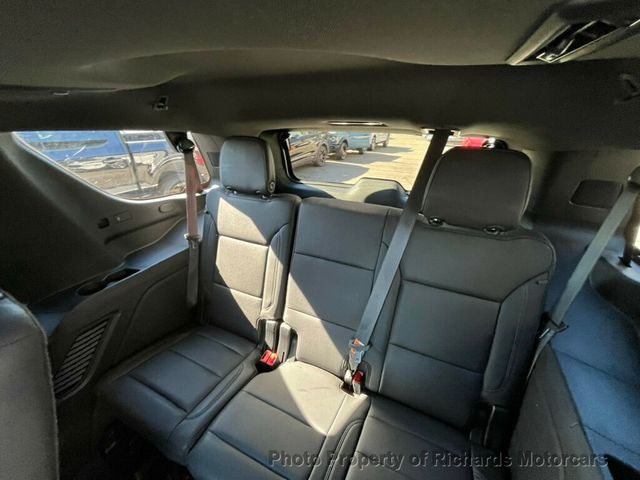 2023 Chevrolet Tahoe 4WD 4dr LT - 22925925 - 22