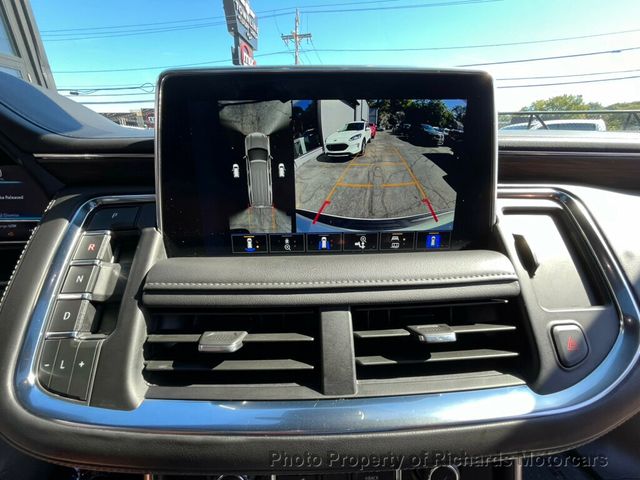 2023 Chevrolet Tahoe 4WD 4dr LT - 22925925 - 31