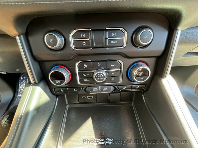 2023 Chevrolet Tahoe 4WD 4dr LT - 22925925 - 32