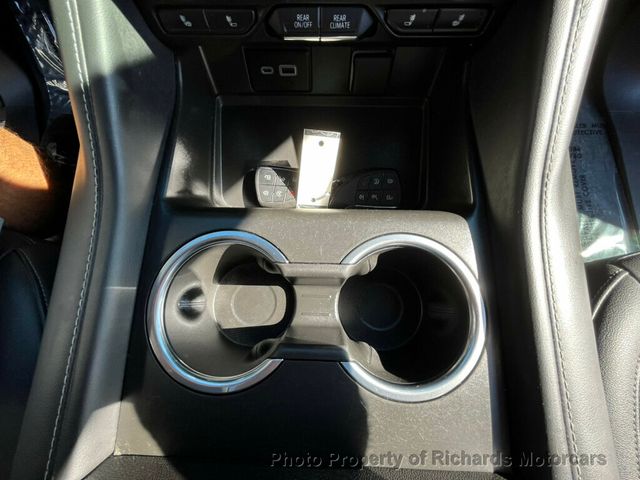 2023 Chevrolet Tahoe 4WD 4dr LT - 22925925 - 33