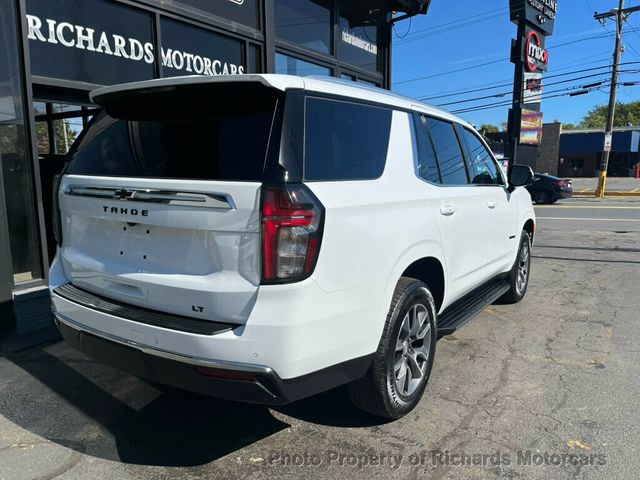 2023 Chevrolet Tahoe 4WD 4dr LT - 22925925 - 3