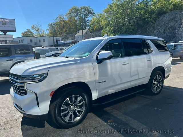 2023 Chevrolet Tahoe 4WD 4dr LT - 22925925 - 6