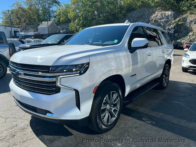2023 Chevrolet Tahoe 4WD 4dr LT - 22925925 - 7
