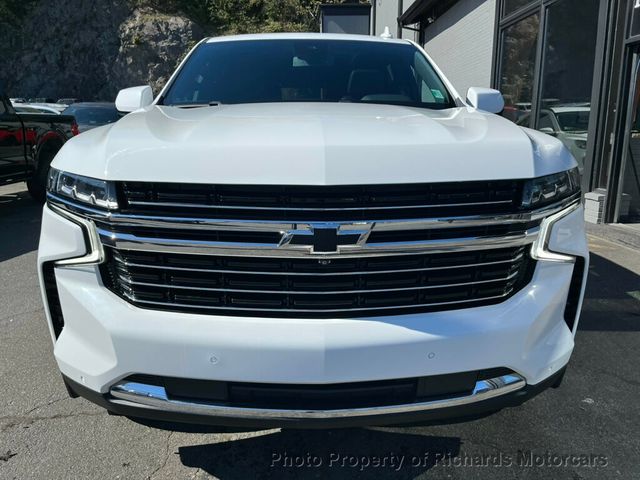 2023 Chevrolet Tahoe 4WD 4dr LT - 22925925 - 8