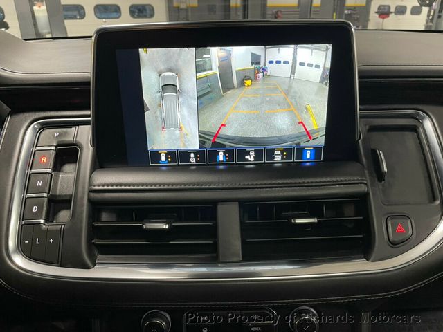 2023 Chevrolet Tahoe 4WD 4dr LT - 22971746 - 10