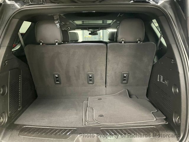 2023 Chevrolet Tahoe 4WD 4dr LT - 22971746 - 14