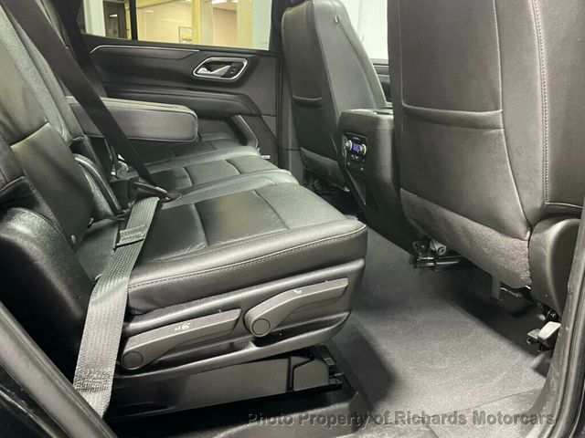2023 Chevrolet Tahoe 4WD 4dr LT - 22971746 - 16