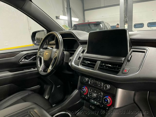 2023 Chevrolet Tahoe 4WD 4dr LT - 22971746 - 19