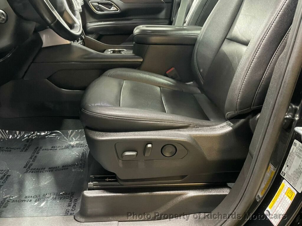 2023 Chevrolet Tahoe 4WD 4dr LT - 22971746 - 6