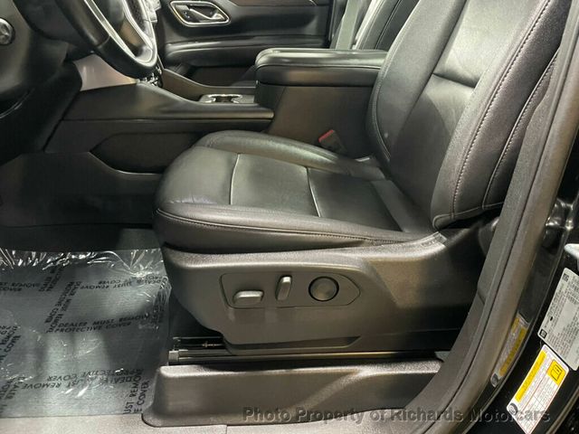 2023 Chevrolet Tahoe 4WD 4dr LT - 22971746 - 6