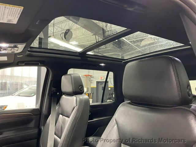 2023 Chevrolet Tahoe 4WD 4dr LT - 22971746 - 7