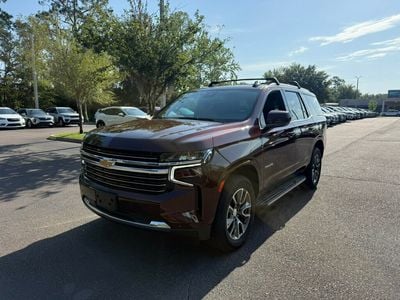 2023 Chevrolet Tahoe
