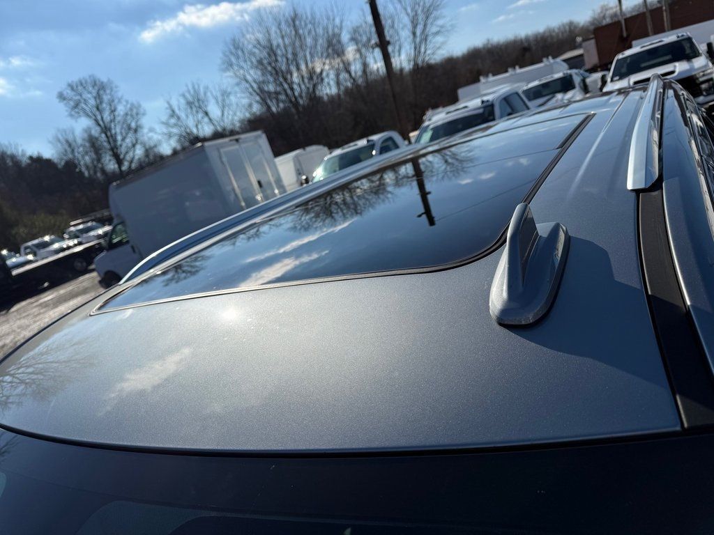 2023 Chevrolet Tahoe 4WD 4dr Premier - 22954692 - 9