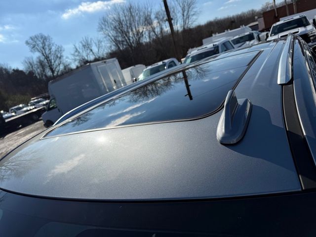 2023 Chevrolet Tahoe 4WD 4dr Premier - 22954692 - 9