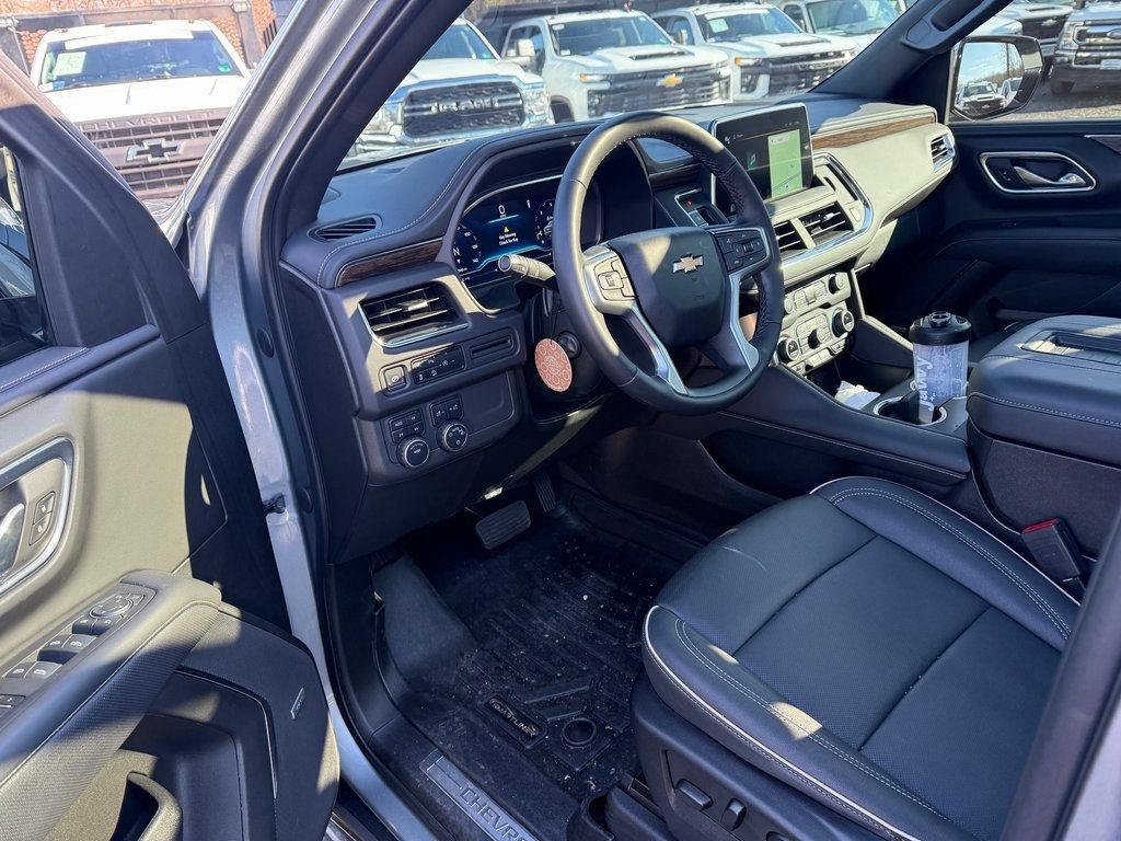 2023 Chevrolet Tahoe 4WD 4dr Premier - 22954692 - 10