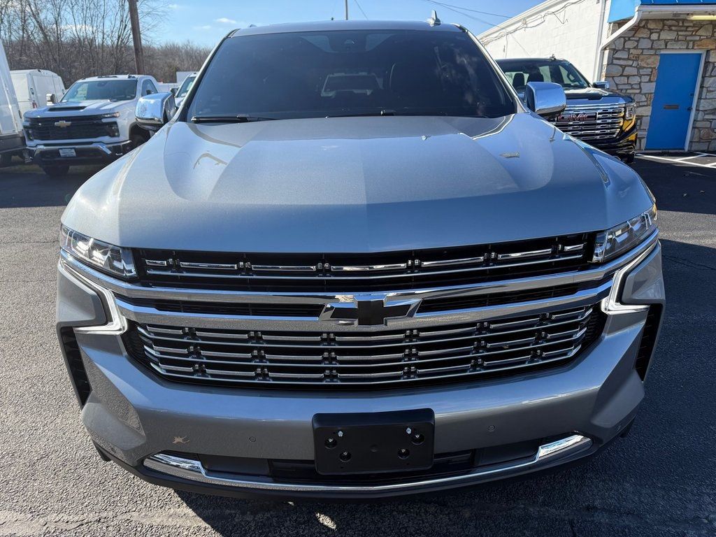 2023 Chevrolet Tahoe 4WD 4dr Premier - 22954692 - 1