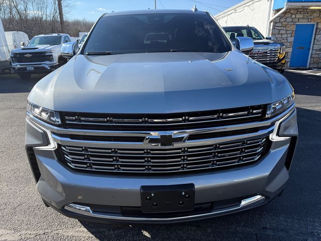 2023 Chevrolet Tahoe 4WD 4dr Premier - 22954692 - 1