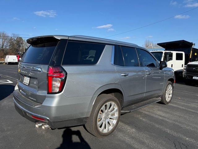 2023 Chevrolet Tahoe 4WD 4dr Premier - 22954692 - 4