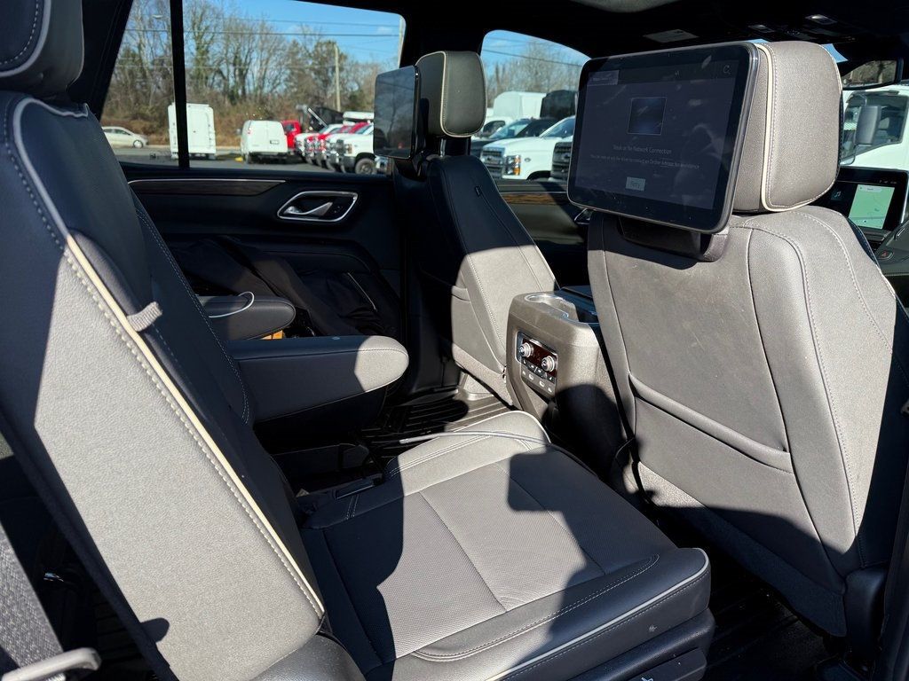 2023 Chevrolet Tahoe 4WD 4dr Premier - 22954692 - 5