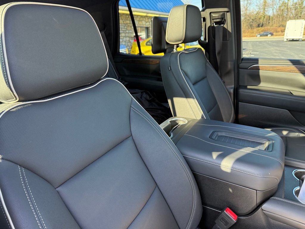 2023 Chevrolet Tahoe 4WD 4dr Premier - 22954692 - 7