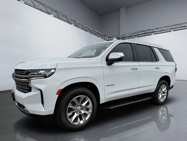 2023 Chevrolet Tahoe 4WD 4dr Premier - 23031610 - 9